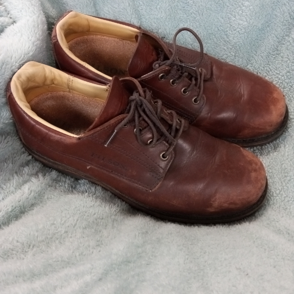 Filson Vintage Oxford Dhoes